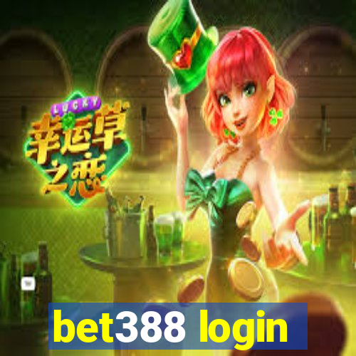 bet388 login